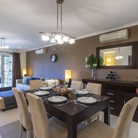 דירה Apartamento Bamboo וילהמורה