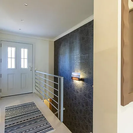 Apartamento Bamboo *