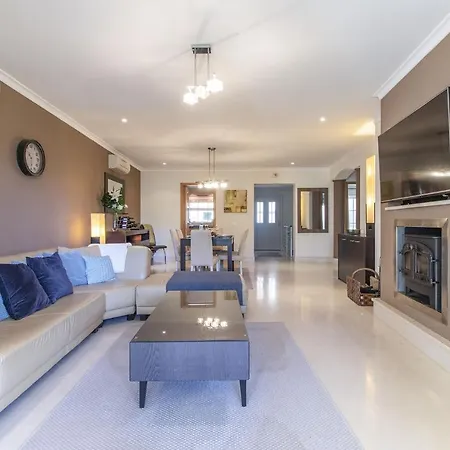 Apartamento Bamboo דירה וילהמורה
