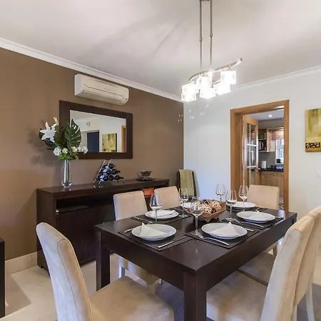 דירה Apartamento Bamboo וילהמורה