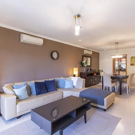 Apartamento Bamboo *