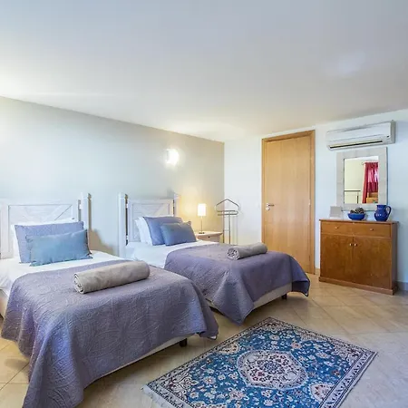 דירה Apartamento Bamboo וילהמורה