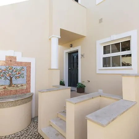 Apartamento Bamboo Apartamento Vilamoura