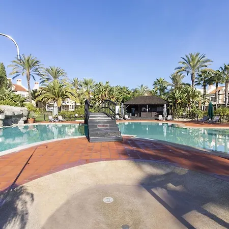 Appartamento Apartamento Bamboo Vilamoura