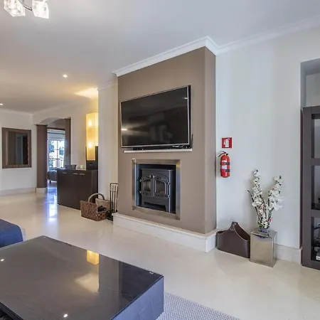 Apartamento Bamboo *