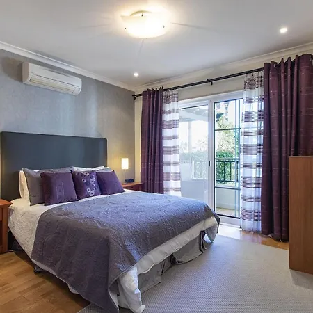 Apartamento Bamboo Vilamoura