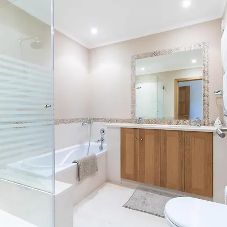 Apartamento Bamboo Appartamento