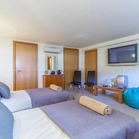 Apartamento Bamboo Vilamoura