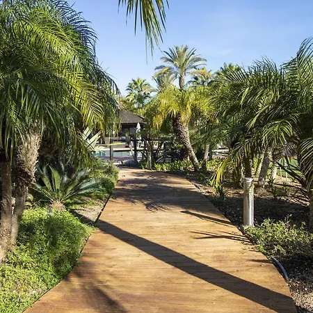 Appartamento Apartamento Bamboo *