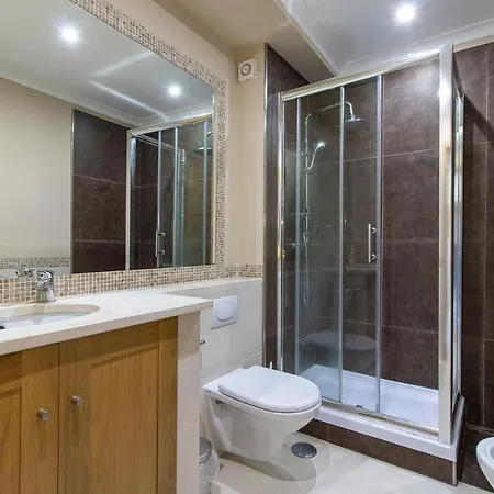 Apartamento Bamboo Appartamento