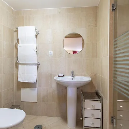 Apartamento Bamboo Appartamento *