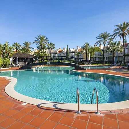 Apartamento Bamboo Apartamento Vilamoura