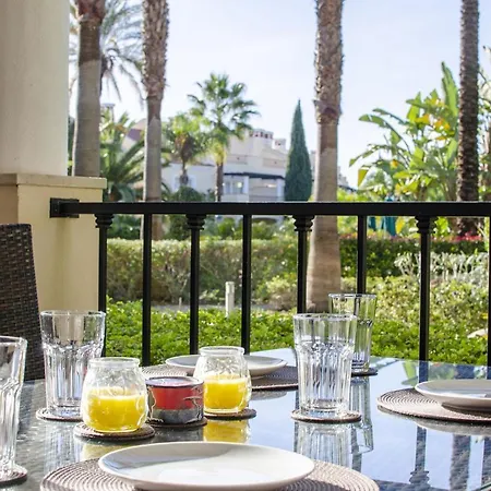 Apartamento Bamboo Vilamoura